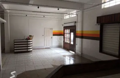 Imóvel comercial com 03 banheiros, 250 m² área, bairro são geraldo