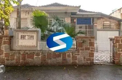 Casa comercial para venda - 186.11m², 1 dormitório, 4 vagas - são geraldo