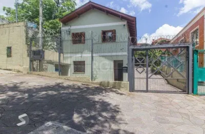 Casa para venda - 380.83m², 5 dormitórios, sendo 1 suites, 2 vagas - glória