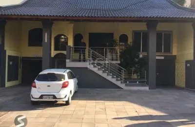 Prédio à venda na Rua José de Alencar, 566, Menino Deus, Porto Alegre