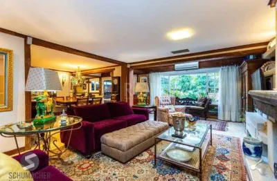 Casa condominio para venda - 457m², 4 dormitórios, sendo 4 suites, 3 vagas - boa vista