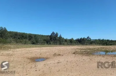 Terreno à venda na 290 - Km 145, 72, Zona Rural, Arroio dos Ratos
