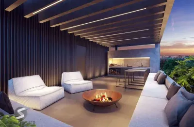 Cobertura com 3 quartos à venda na Avenida Coronel Lucas de Oliveira, 106, Auxiliadora, Porto Alegre