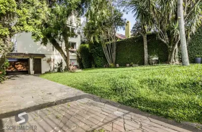 Apartamento com 3 quartos à venda na Rua Silveiro, 1194, Menino Deus, Porto Alegre