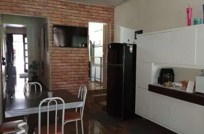Casa com 3 quartos à venda Bairro Costa e Silva perto Eco Ville Porto Alegre