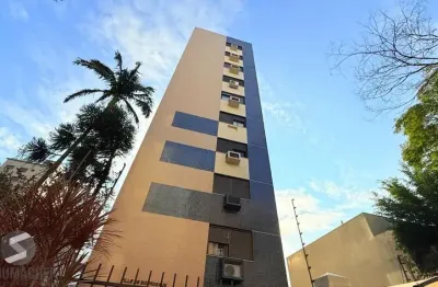 Apartamento com 3 quartos à venda na Rua Eça de Queiroz, 876, Petrópolis, Porto Alegre