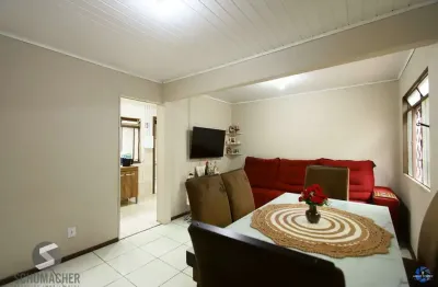 Casa com 3 quartos à venda na Rua Padre Clemente Steffen, 92, Rubem Berta, Porto Alegre