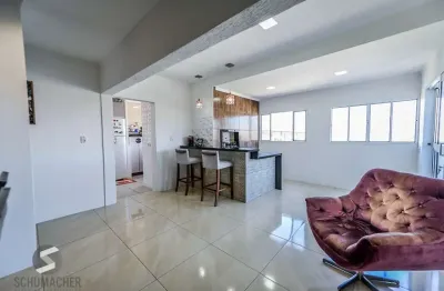 Apartamento com 3 quartos à venda na Rua Ararás, 218, Sarandi, Porto Alegre