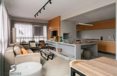 Apartamento com 3 quartos à venda na Rua Almirante Gonçalves, 297, Menino Deus, Porto Alegre