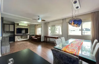 Apartamento com 3 quartos à venda na Avenida Polônia, 1108, São Geraldo, Porto Alegre