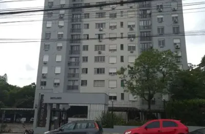 Apartamento com 2 quartos à venda na Rua Jataí, 999, Cristal, Porto Alegre