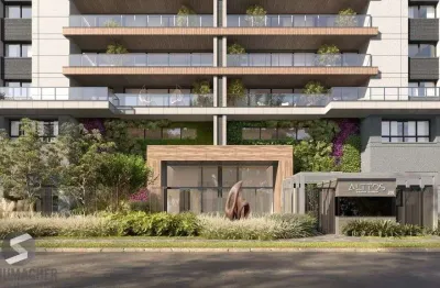 Apartamento com 3 quartos à venda na Rua Pedro Chaves Barcelos, 282, Auxiliadora, Porto Alegre