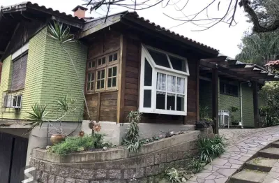 Casa com 4 quartos à venda na Rua Simão Bolívar, 523, Vila Conceição, Porto Alegre