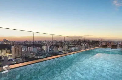 Kitnet / Stúdio à venda na Avenida da Azenha, 201, Azenha, Porto Alegre