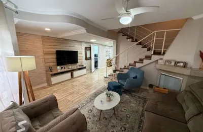 Casa em condomínio fechado com 3 quartos à venda na Avenida Ecoville, 848, Sarandi, Porto Alegre