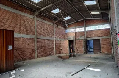 Depósito/pavilhão para locação/aluguel - 0m², 0 dormitórios, são joão