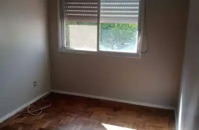 Apartamento com 3 quartos à venda na Avenida Capivari, 506, Cristal, Porto Alegre