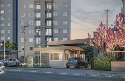 Apartamento com 2 quartos à venda na Avenida Armando Fajardo, 1214, Igara, Canoas