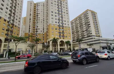 Apartamento com 3 quartos à venda na Avenida Bento Gonçalves, 1570, Partenon, Porto Alegre
