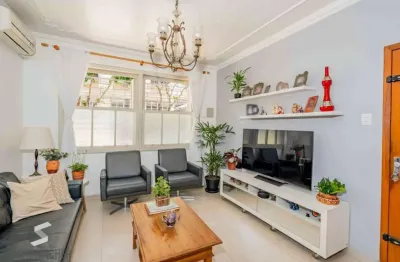 Apartamento garden, 3 dormitórios, 1 suíte, 1 vaga, churrasqueira no bairro santana.