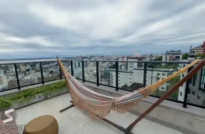 Apartamento com 3 quartos à venda na Rua Miguel Couto, 806, Menino Deus, Porto Alegre