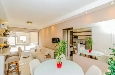 Apartamento com 3 quartos à venda na Rua São Luís, 1236, Santana, Porto Alegre