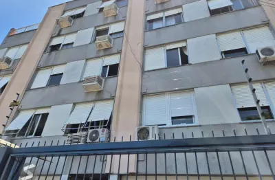 Apartamento com 3 quartos à venda na Rua General Lima e Silva, 1837, Azenha, Porto Alegre