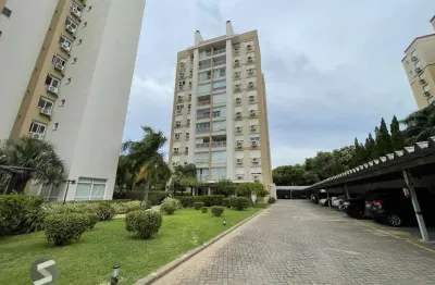 Excelente apto próximo ao Shopping Bourbon Teresópolis de 2 dormitórios com suíte em andar alto