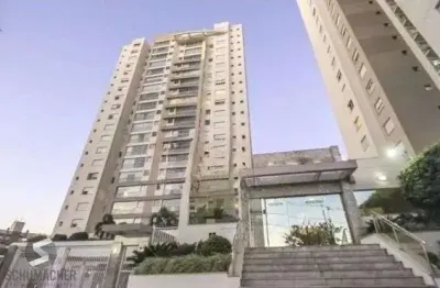 Apartamento com 3 quartos à venda na Rua Doutor João Satt, 102, Jardim Europa, Porto Alegre