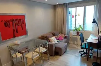 Apartamento com 2 quartos à venda na Rua José de Alencar, 807, Menino Deus, Porto Alegre