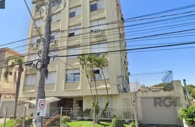 Apartamento com 2 quartos à venda na Avenida Chuí, 476, Cristal, Porto Alegre