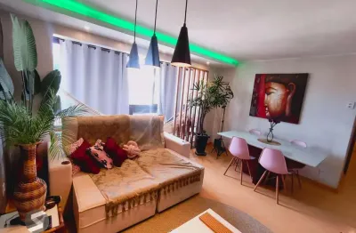 APARTAMENTO 2 DORMITÓRIOS COM SUITE 2 Vagas Bairro Vila Ipiranga Porto Alegre