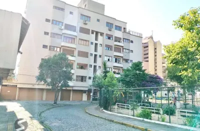 Apartamento de 3 quartos, 1 vaga de garagem e elevador em Canoas.