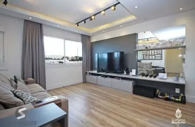 Apartamento com 2 quartos à venda na Avenida Assis Brasil, 4688, Sarandi, Porto Alegre