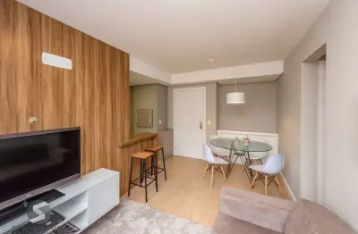 Apartamento à venda, 65 m² por r$ 625.000,00 - petrópolis - porto alegre/rs