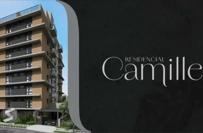 Apartamento com 2 quartos à venda na Avenida Bagé, 464, Petrópolis, Porto Alegre