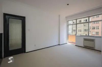 Apartamento com 2 quartos à venda na Avenida Senador Salgado Filho, 217, Centro Histórico, Porto Alegre
