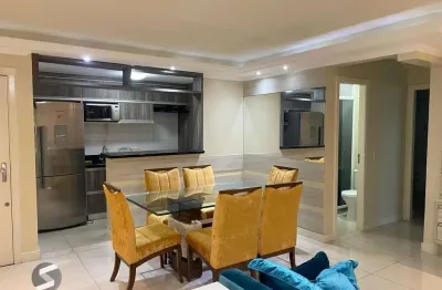 Apartamento com 3 quartos, 1 vaga e elevador no Bairro Vila Ipiranga