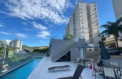 Apartamento com 3 quartos à venda na Avenida Teresópolis, 2347, Teresópolis, Porto Alegre