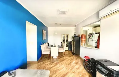 Apartamento com 2 quartos à venda na Avenida da Cavalhada, 2224, Cavalhada, Porto Alegre