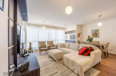 Apartamento 3 dormitórios 1 suíte 2 vagas no Reserva Petrópolis