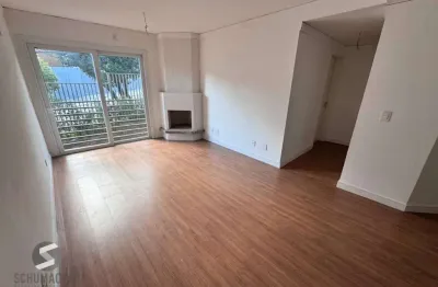 Apartamento com 2 quartos à venda na Rua Otávio Dutra, 323, Santa Tereza, Porto Alegre