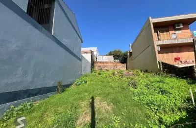 Terreno à venda na Rua da Graça, 454, Jardim Floresta, Porto Alegre