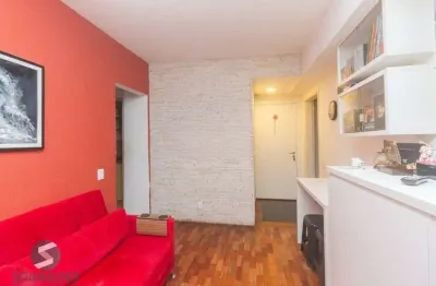 Apartamento com 2 quartos à venda na Rua Professor Cristiano Fischer, 202, Jardim do Salso, Porto Alegre
