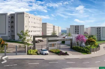 Apartamento com 2 quartos à venda na Avenida Protásio Alves, 10198, Morro Santana, Porto Alegre