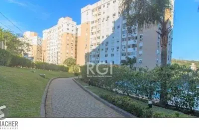 Condominio Alboretto Green Life -Excelente apto. térreo com 03 dormitorios