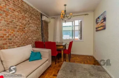 Apartamento com 2 quartos à venda na Avenida Padre Cacique, 774, Praia de Belas, Porto Alegre