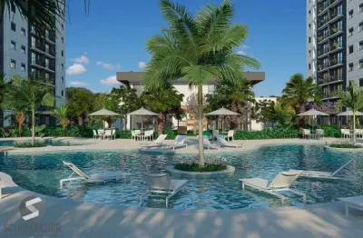 Apartamento com 2 quartos à venda na Rua Monsenhor Antonio Guilherme Grings, 179, Sarandi, Porto Alegre