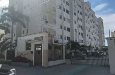 Apartamento, 63 m² - venda por R$ 280.000,00 ou aluguel por R$ 1.950,00/mês - Sarandi - Porto Alegre/RS