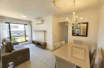 Apartamento 2 dormitórios com vaga e elevador no São Geraldo